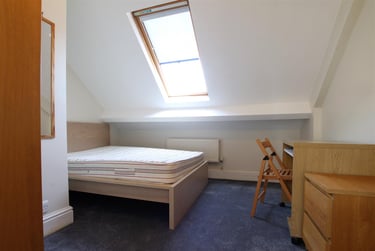 6 bed house, Glenthorn Road, Jesmond, Newcastle, NE23HL - Image 9